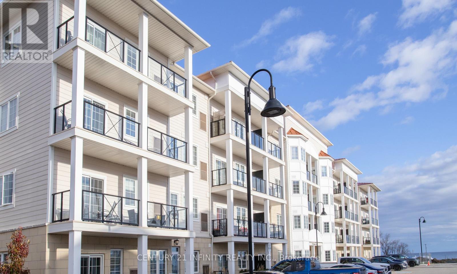 204 - 70 Shipway Avenue, Clarington, Ontario L1B 0V7 - Photo 3 - E12546618