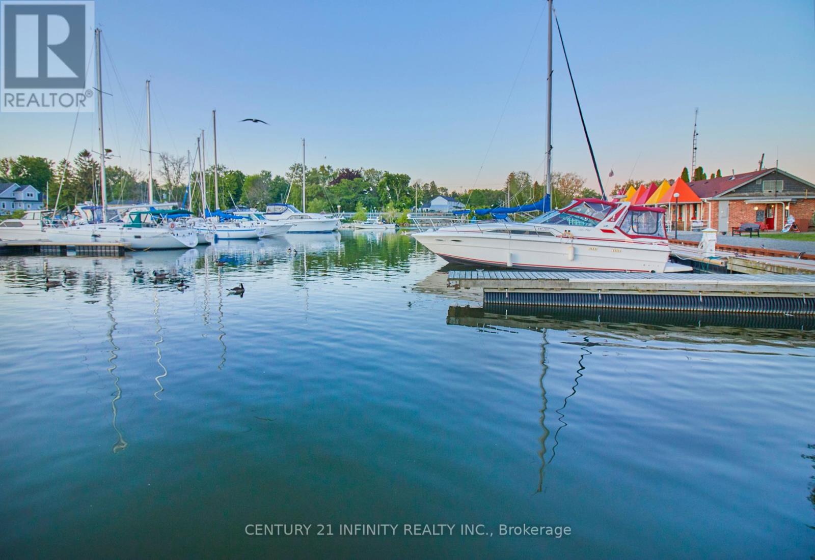 204 - 70 Shipway Avenue, Clarington, Ontario L1B 0V7 - Photo 37 - E12546618