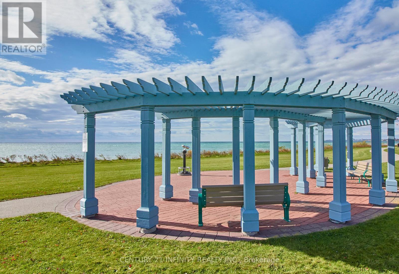 204 - 70 Shipway Avenue, Clarington, Ontario L1B 0V7 - Photo 42 - E12546618