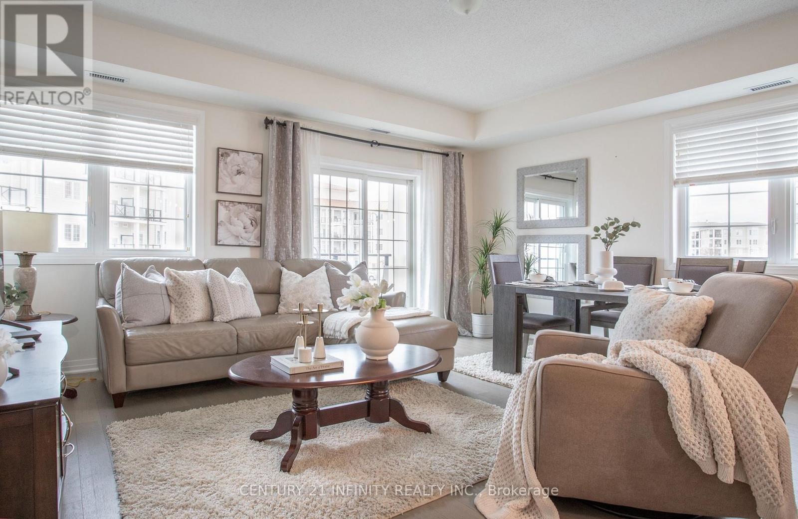 204 - 70 Shipway Avenue, Clarington, Ontario L1B 0V7 - Photo 8 - E12546618