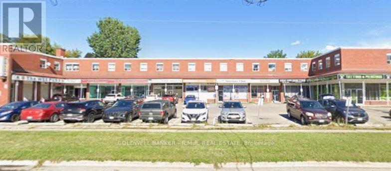 217 - 357 WILSON ROAD S, Oshawa, Ontario