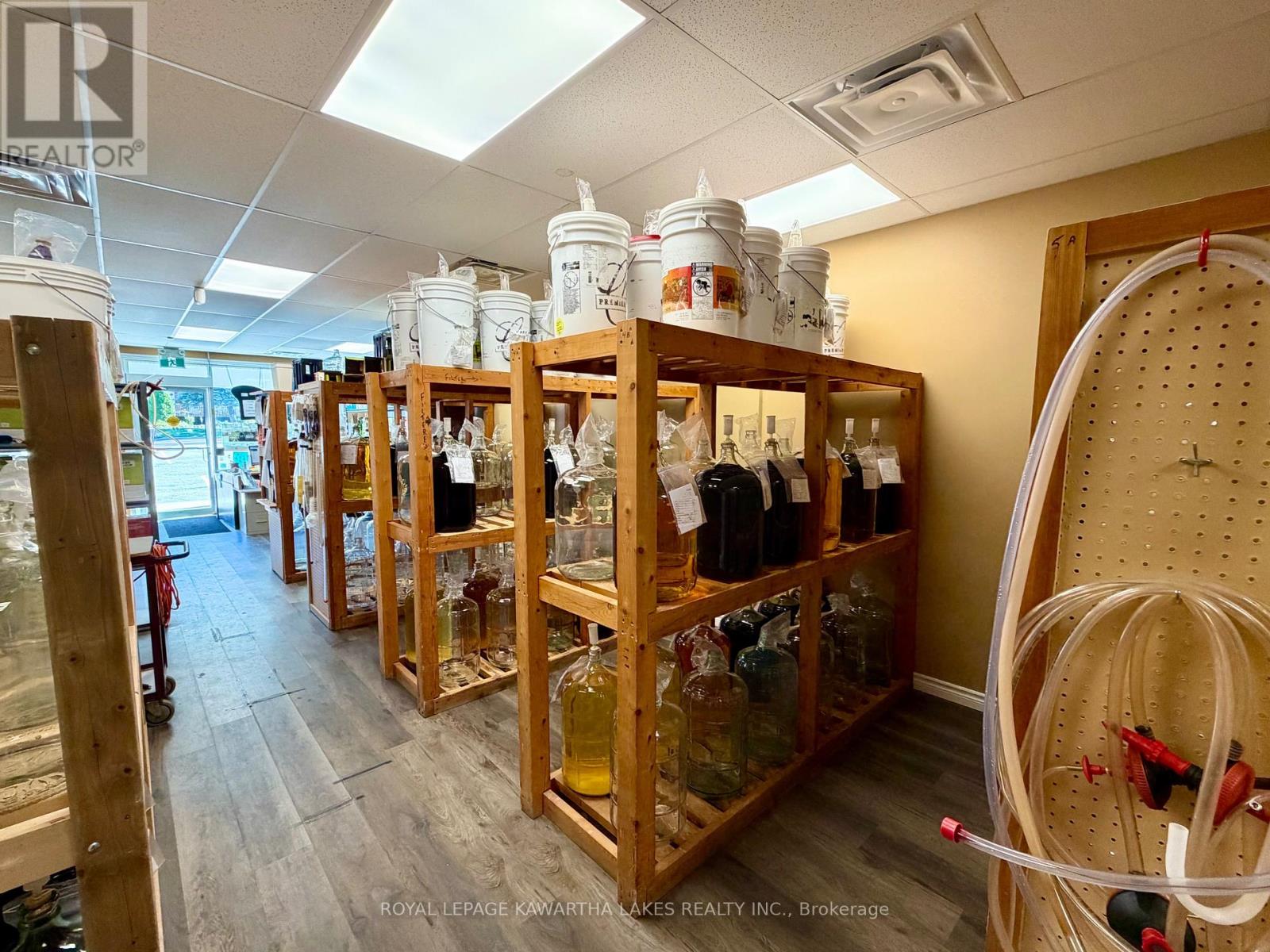 1 - 448 Osborne Street, Brock, Ontario  L0K 1A0 - Photo 13 - N12546702