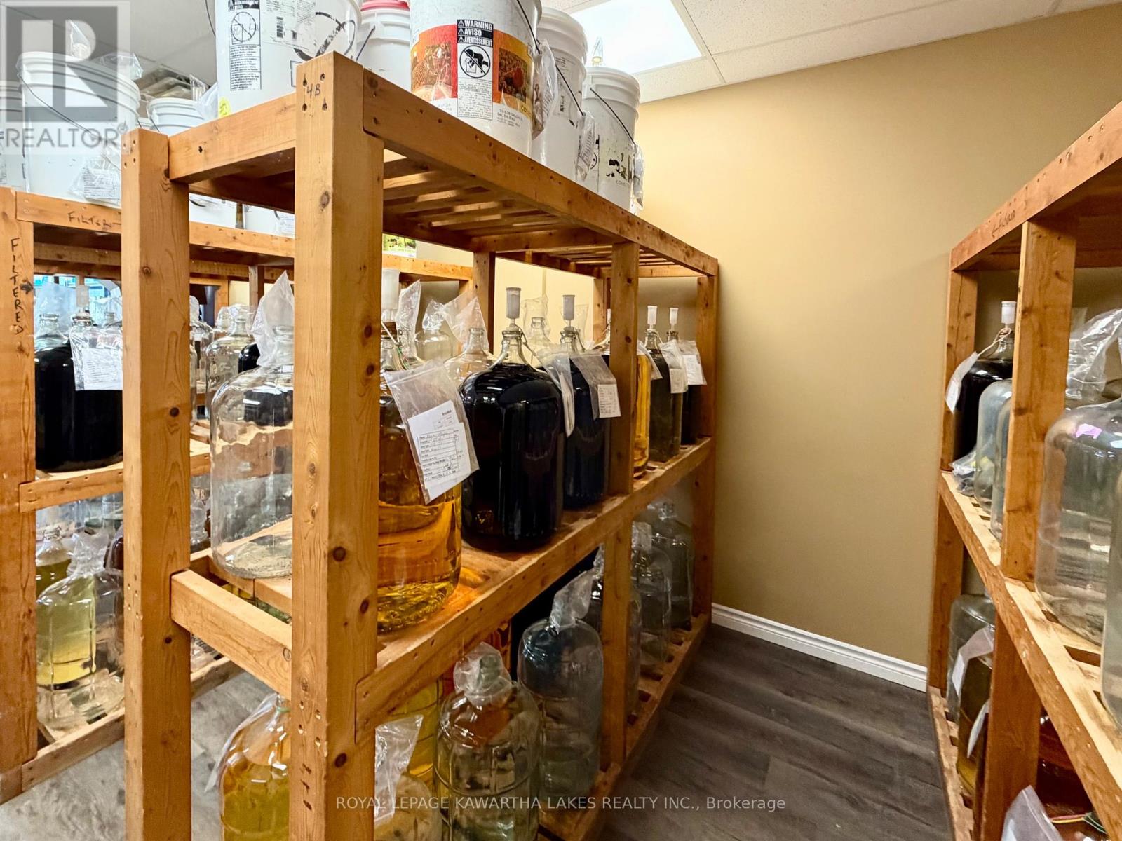 1 - 448 Osborne Street, Brock, Ontario  L0K 1A0 - Photo 14 - N12546702