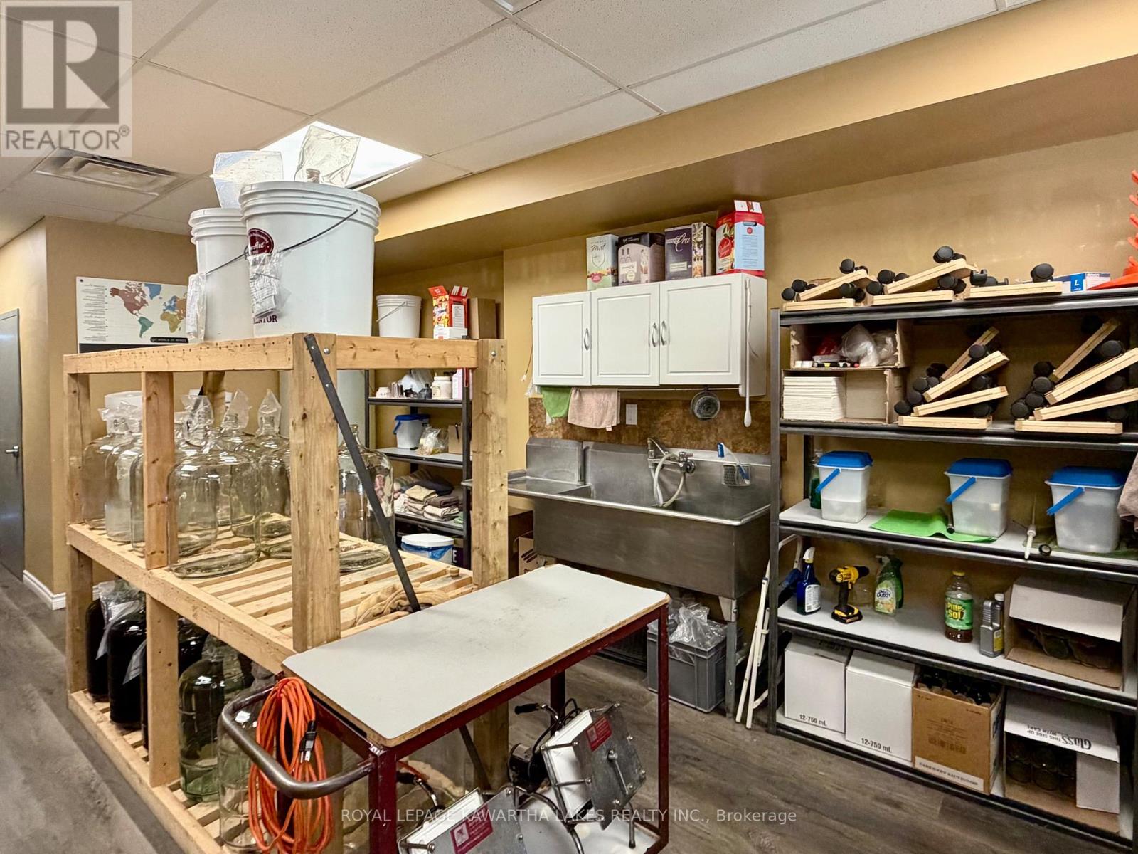 1 - 448 Osborne Street, Brock, Ontario  L0K 1A0 - Photo 15 - N12546702