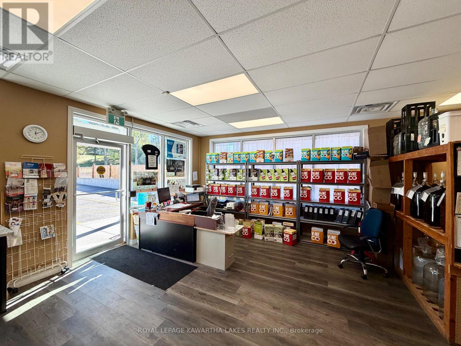 1 - 448 Osborne Street, Brock, Ontario  L0K 1A0 - Photo 4 - N12546702