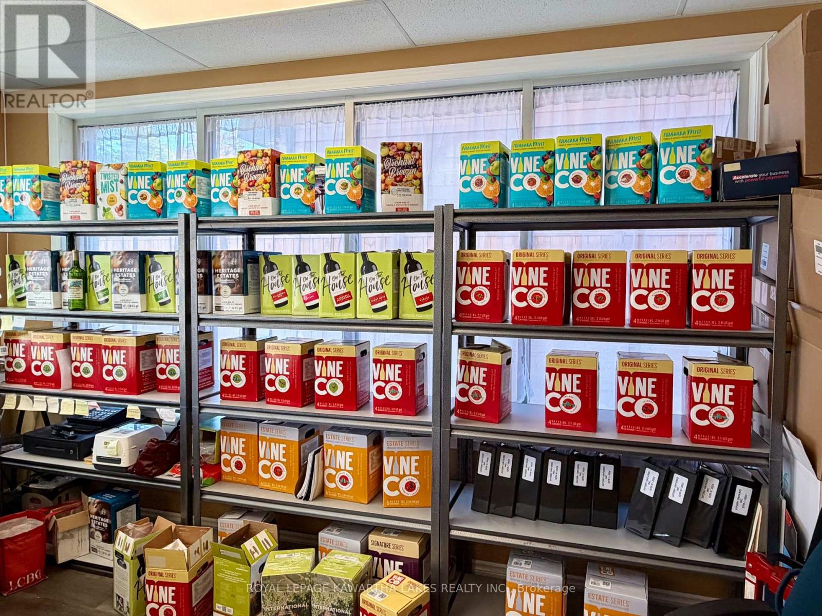 1 - 448 Osborne Street, Brock, Ontario  L0K 1A0 - Photo 5 - N12546702