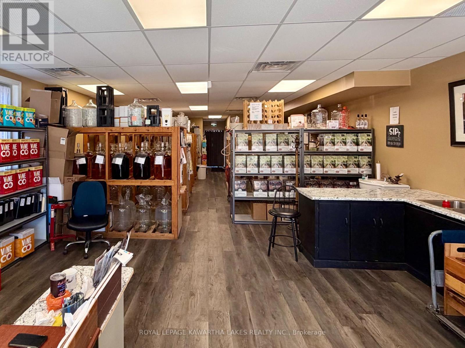 1 - 448 Osborne Street, Brock, Ontario  L0K 1A0 - Photo 6 - N12546702