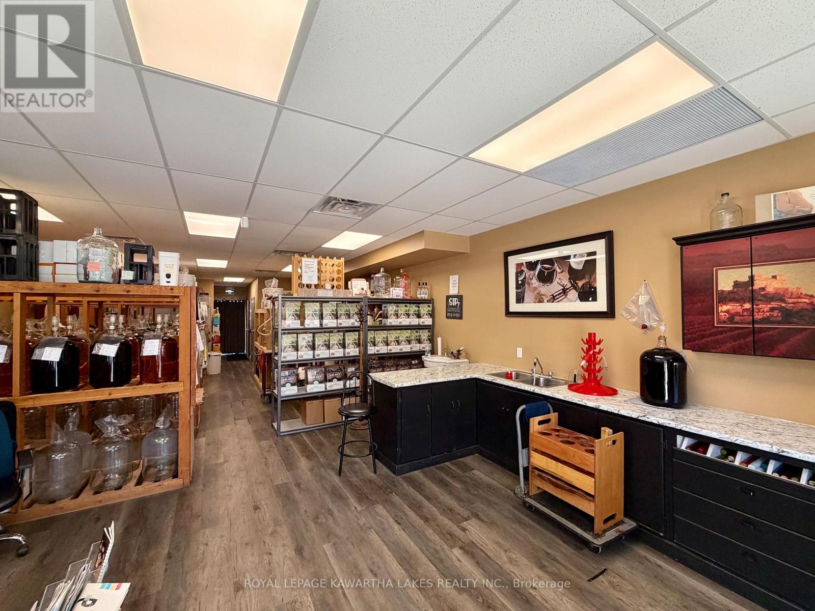 1 - 448 Osborne Street, Brock, Ontario  L0K 1A0 - Photo 7 - N12546702