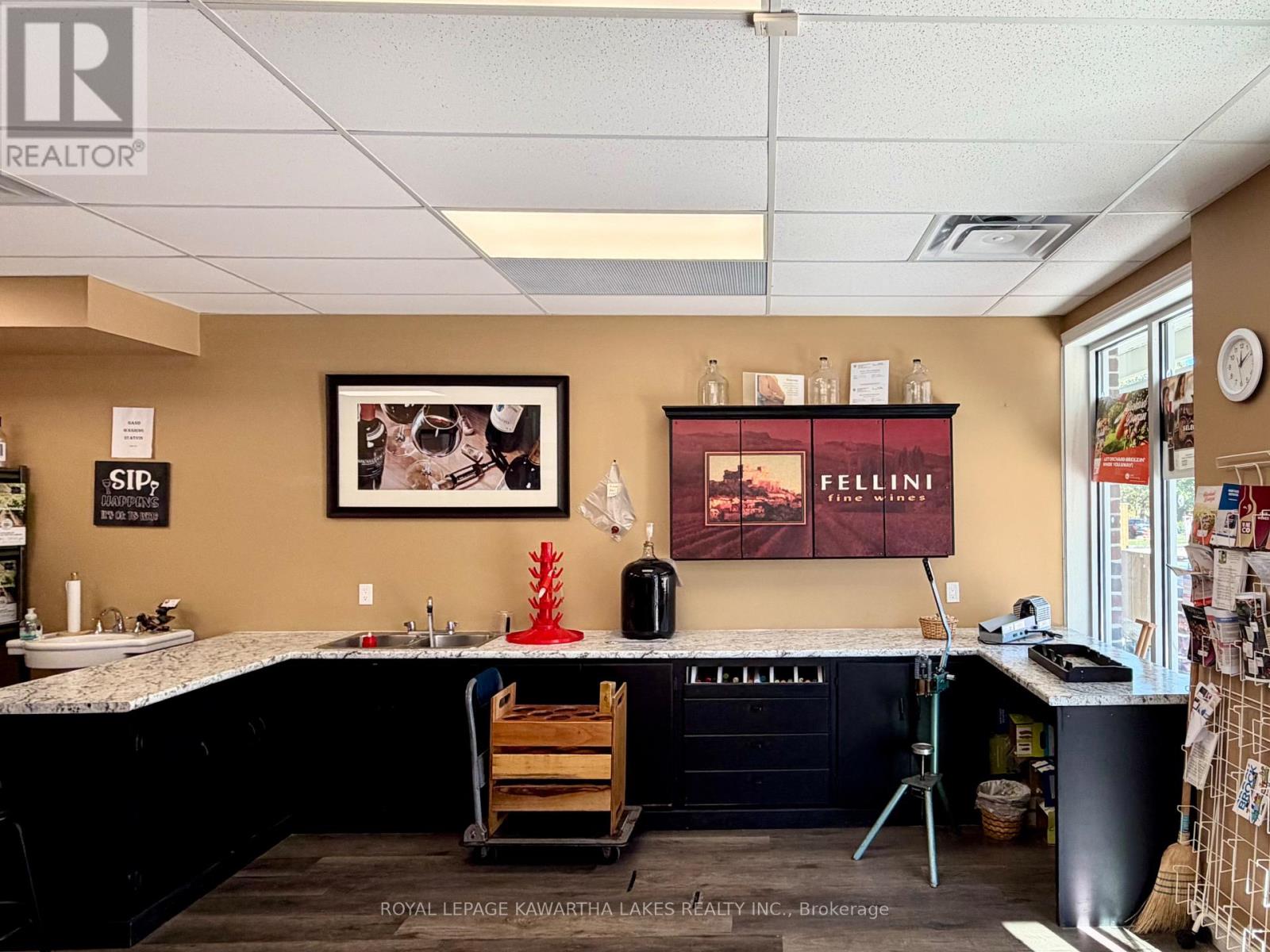 1 - 448 Osborne Street, Brock, Ontario  L0K 1A0 - Photo 8 - N12546702