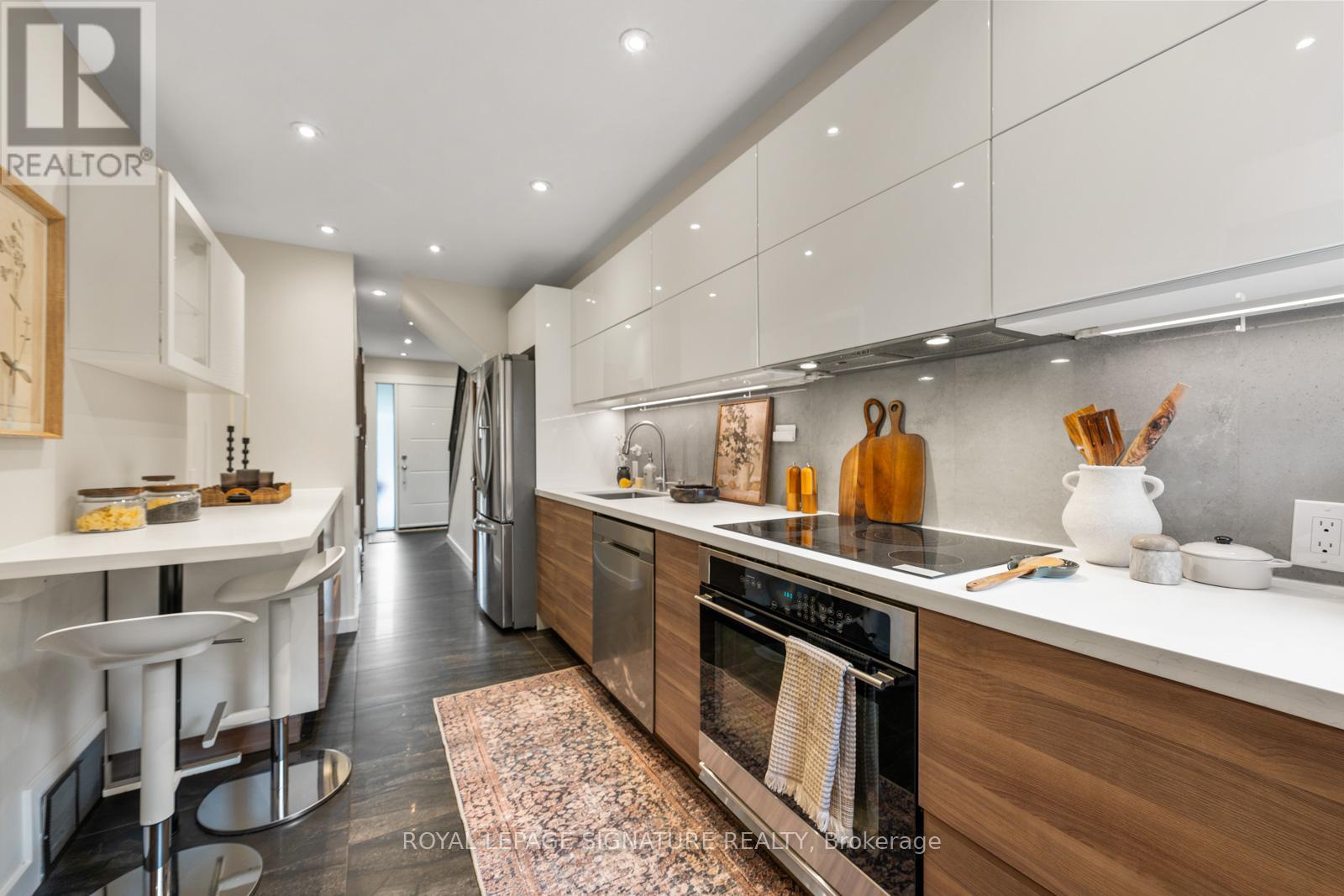 54 Pepler Avenue, Toronto, Ontario  M4J 2Y8 - Photo 14 - E12546466