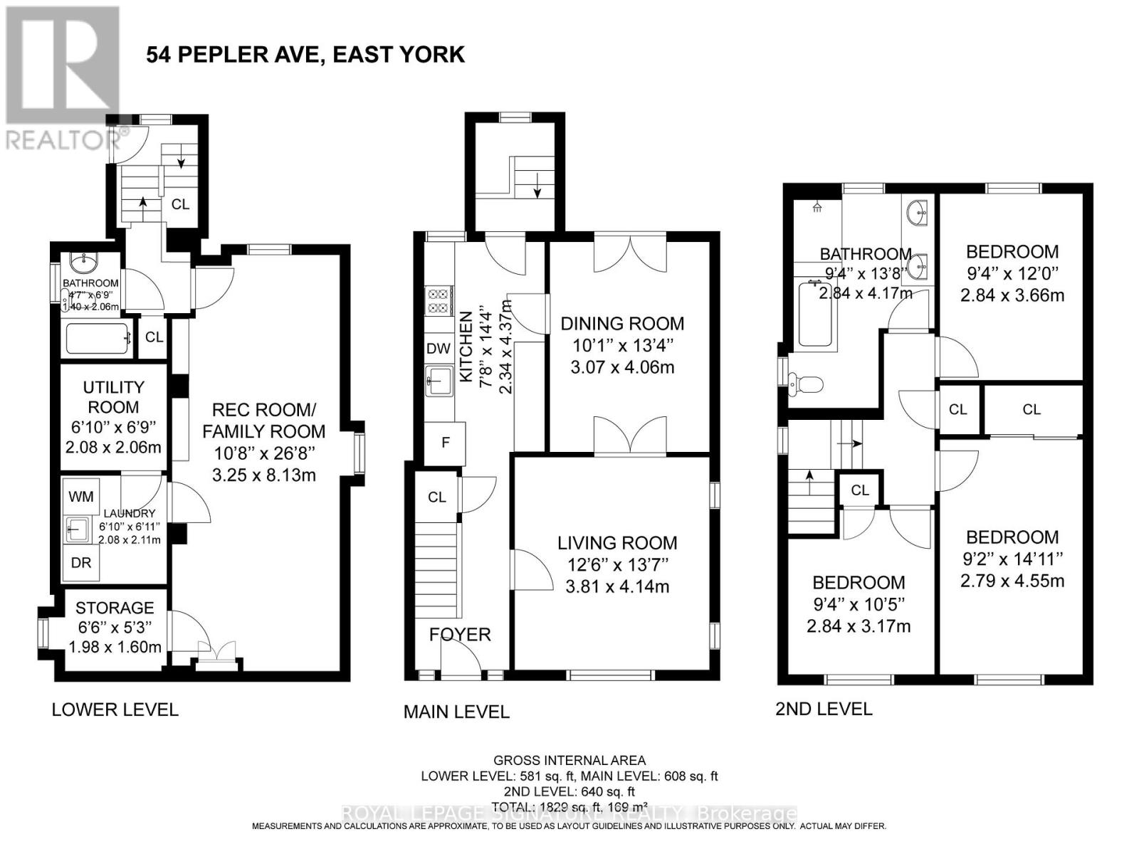 54 Pepler Avenue, Toronto, Ontario  M4J 2Y8 - Photo 50 - E12546466