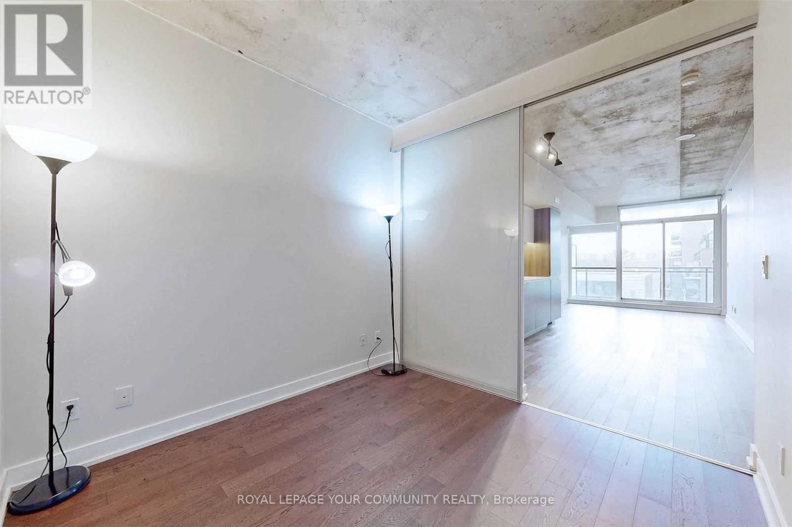 531 - 1190 Dundas Street E, Toronto, Ontario  M4M 1S3 - Photo 14 - E12546482
