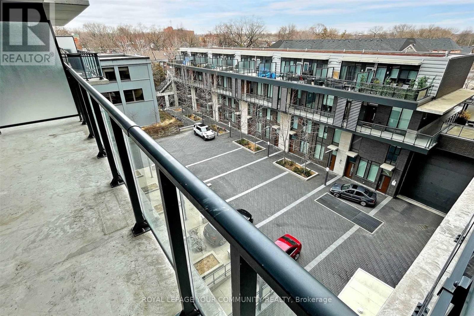 531 - 1190 Dundas Street E, Toronto, Ontario  M4M 1S3 - Photo 18 - E12546482