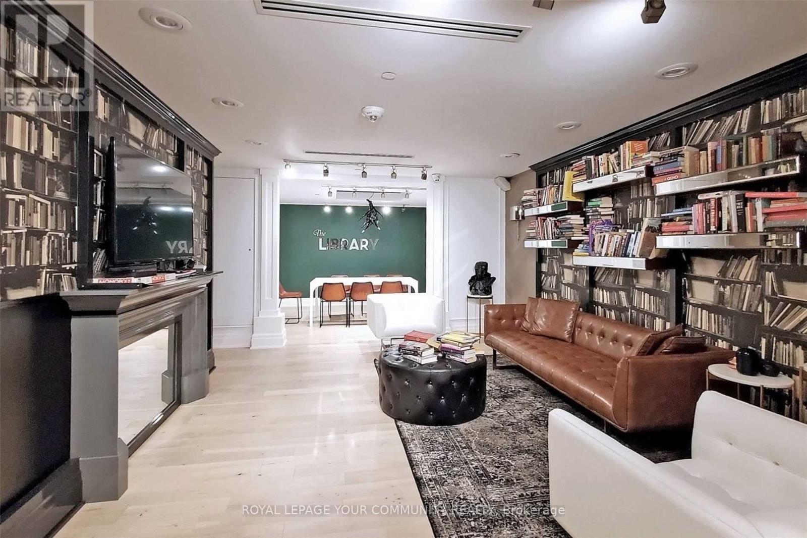 531 - 1190 Dundas Street E, Toronto, Ontario  M4M 1S3 - Photo 20 - E12546482