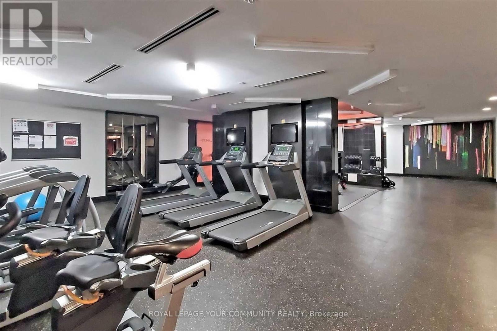 531 - 1190 Dundas Street E, Toronto, Ontario  M4M 1S3 - Photo 21 - E12546482