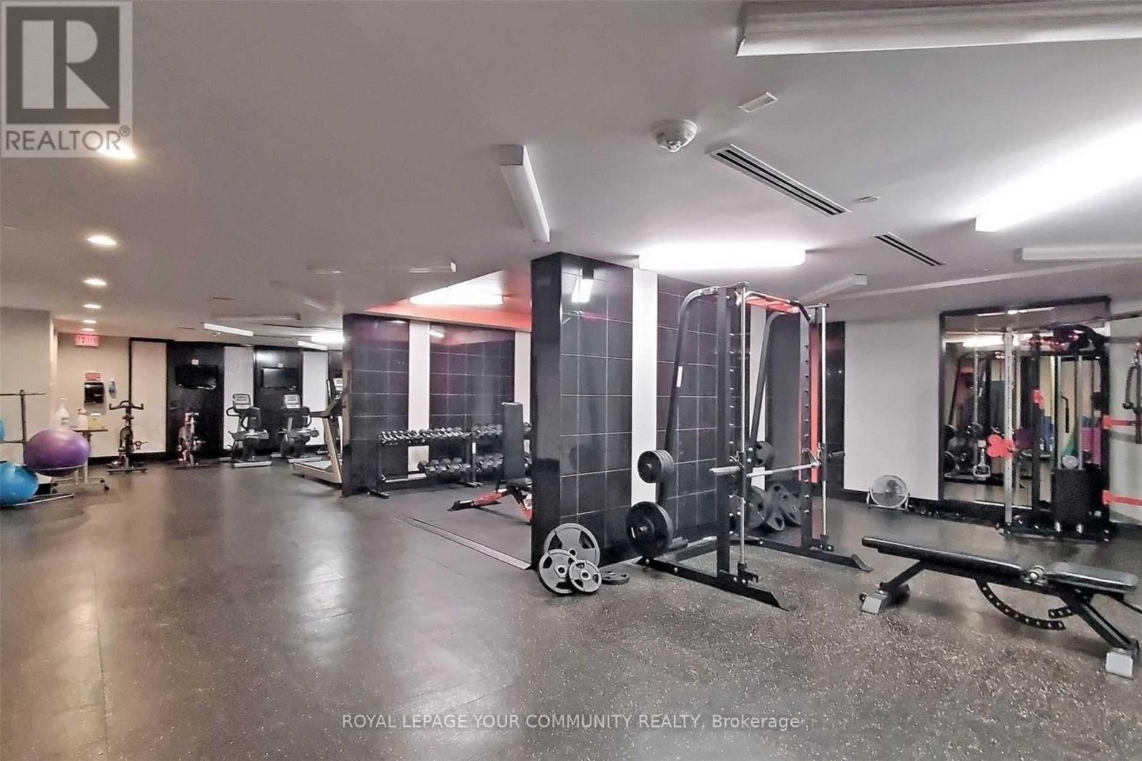 531 - 1190 Dundas Street E, Toronto, Ontario  M4M 1S3 - Photo 22 - E12546482