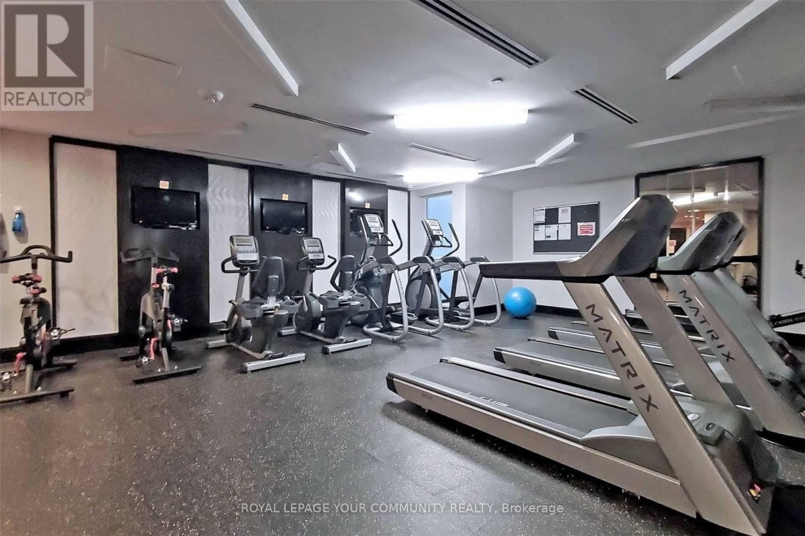 531 - 1190 Dundas Street E, Toronto, Ontario  M4M 1S3 - Photo 23 - E12546482