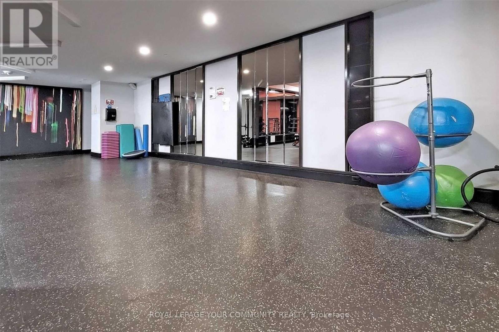 531 - 1190 Dundas Street E, Toronto, Ontario  M4M 1S3 - Photo 24 - E12546482