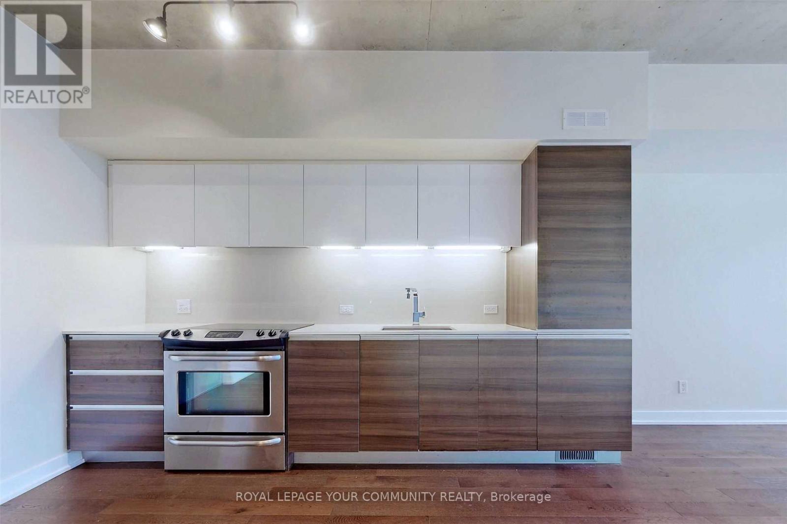 531 - 1190 Dundas Street E, Toronto, Ontario  M4M 1S3 - Photo 4 - E12546482