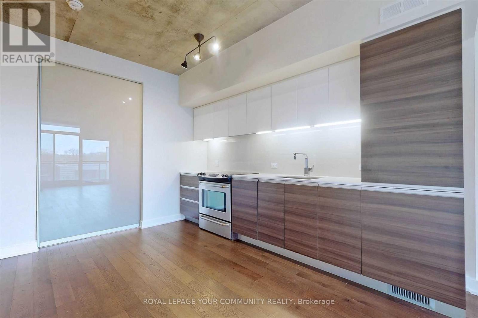 531 - 1190 Dundas Street E, Toronto, Ontario  M4M 1S3 - Photo 5 - E12546482