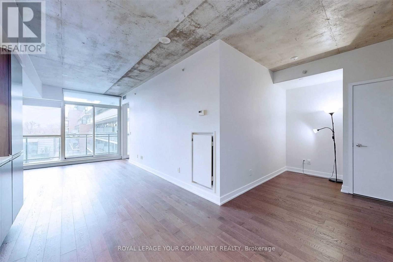 531 - 1190 Dundas Street E, Toronto, Ontario  M4M 1S3 - Photo 7 - E12546482