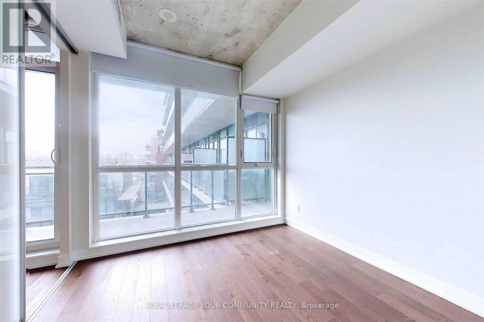 531 - 1190 Dundas Street E, Toronto, Ontario  M4M 1S3 - Photo 8 - E12546482