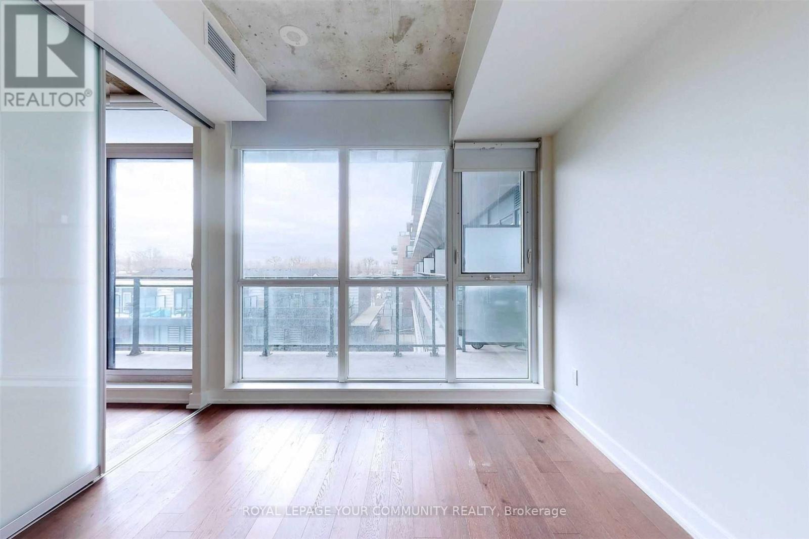 531 - 1190 Dundas Street E, Toronto, Ontario  M4M 1S3 - Photo 9 - E12546482