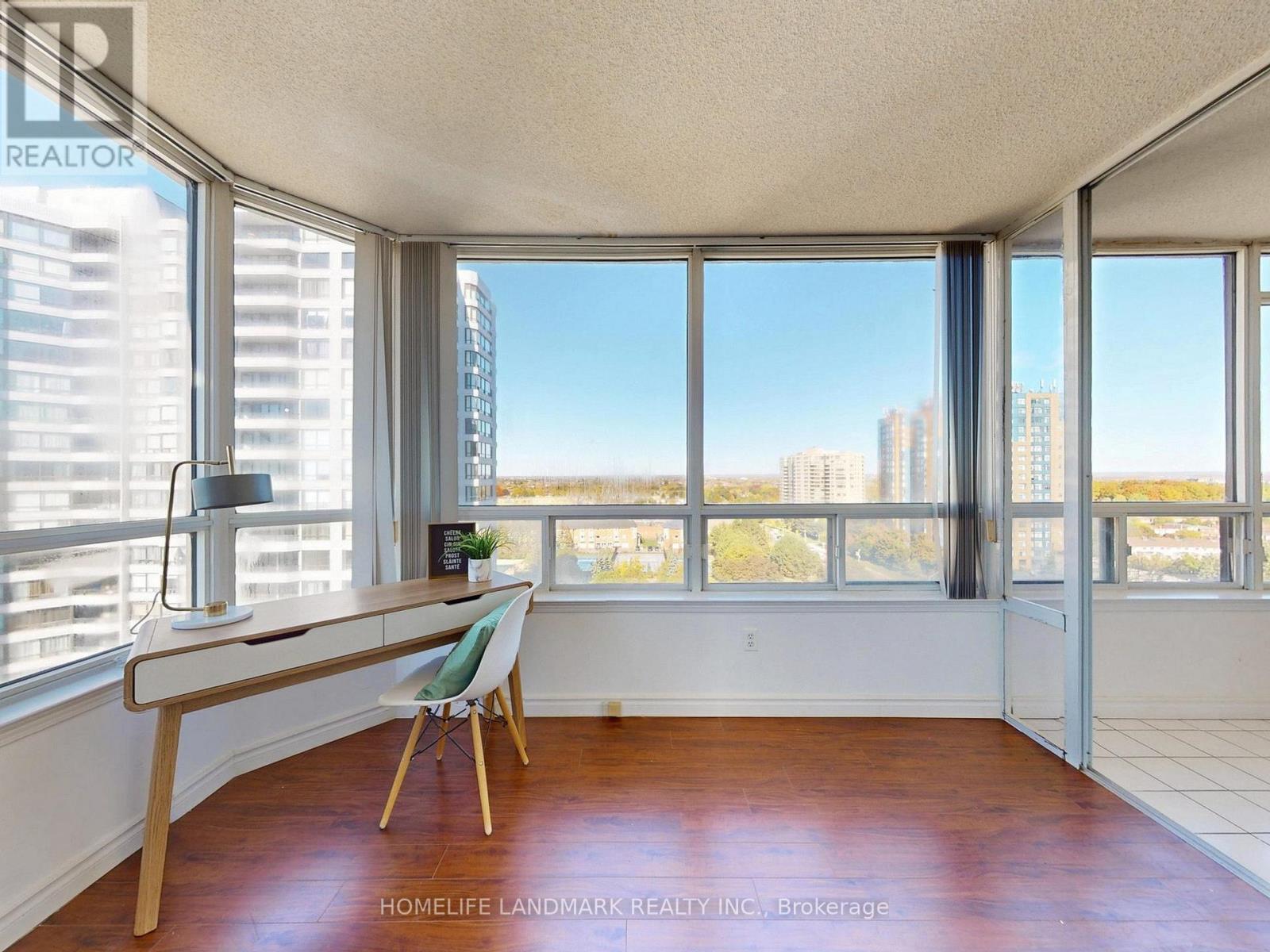 1203 - 350 Alton Towers Circle, Toronto, Ontario  M1V 5E3 - Photo 12 - E12546506