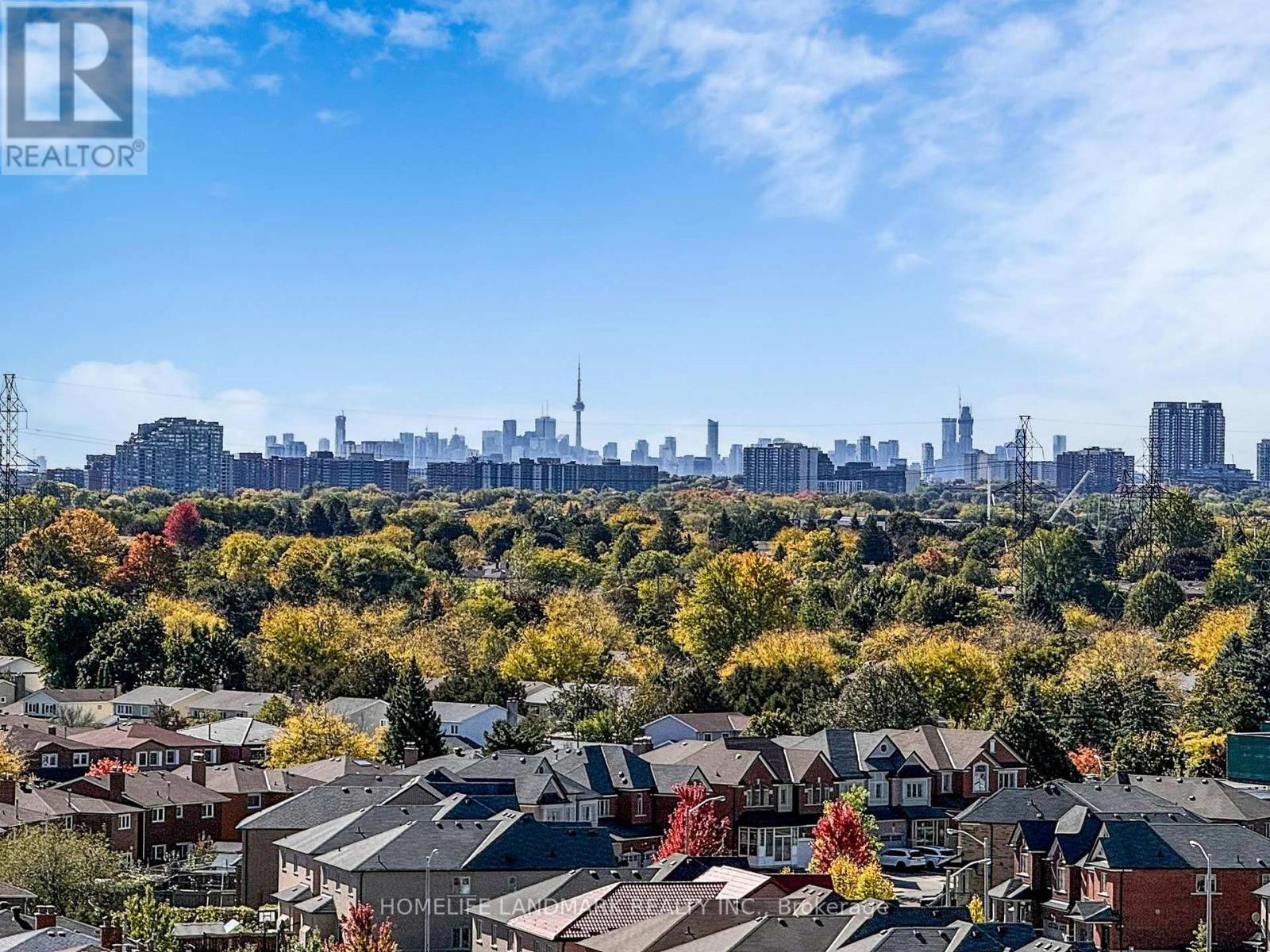 1203 - 350 Alton Towers Circle, Toronto, Ontario  M1V 5E3 - Photo 17 - E12546506