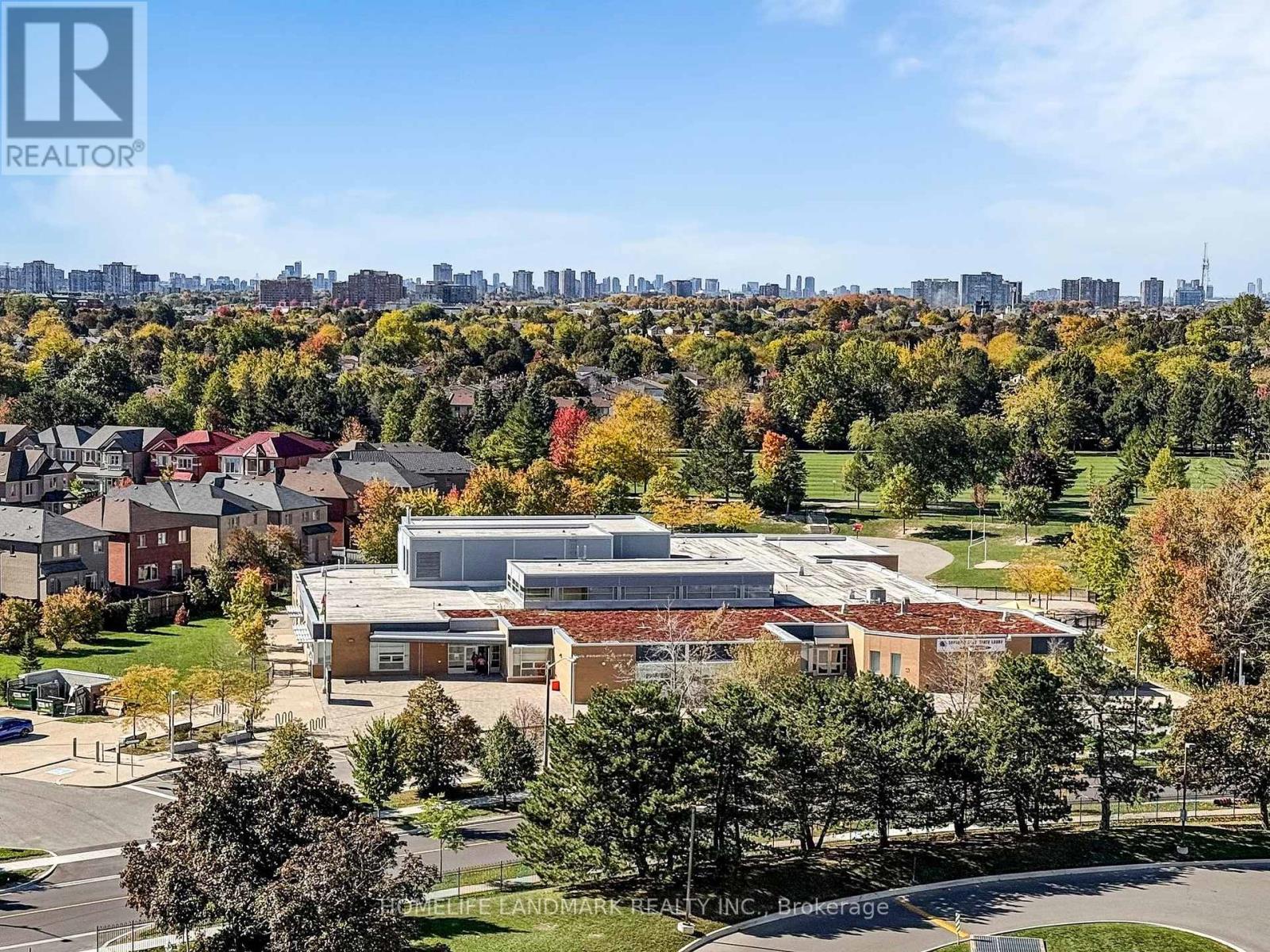 1203 - 350 Alton Towers Circle, Toronto, Ontario  M1V 5E3 - Photo 18 - E12546506