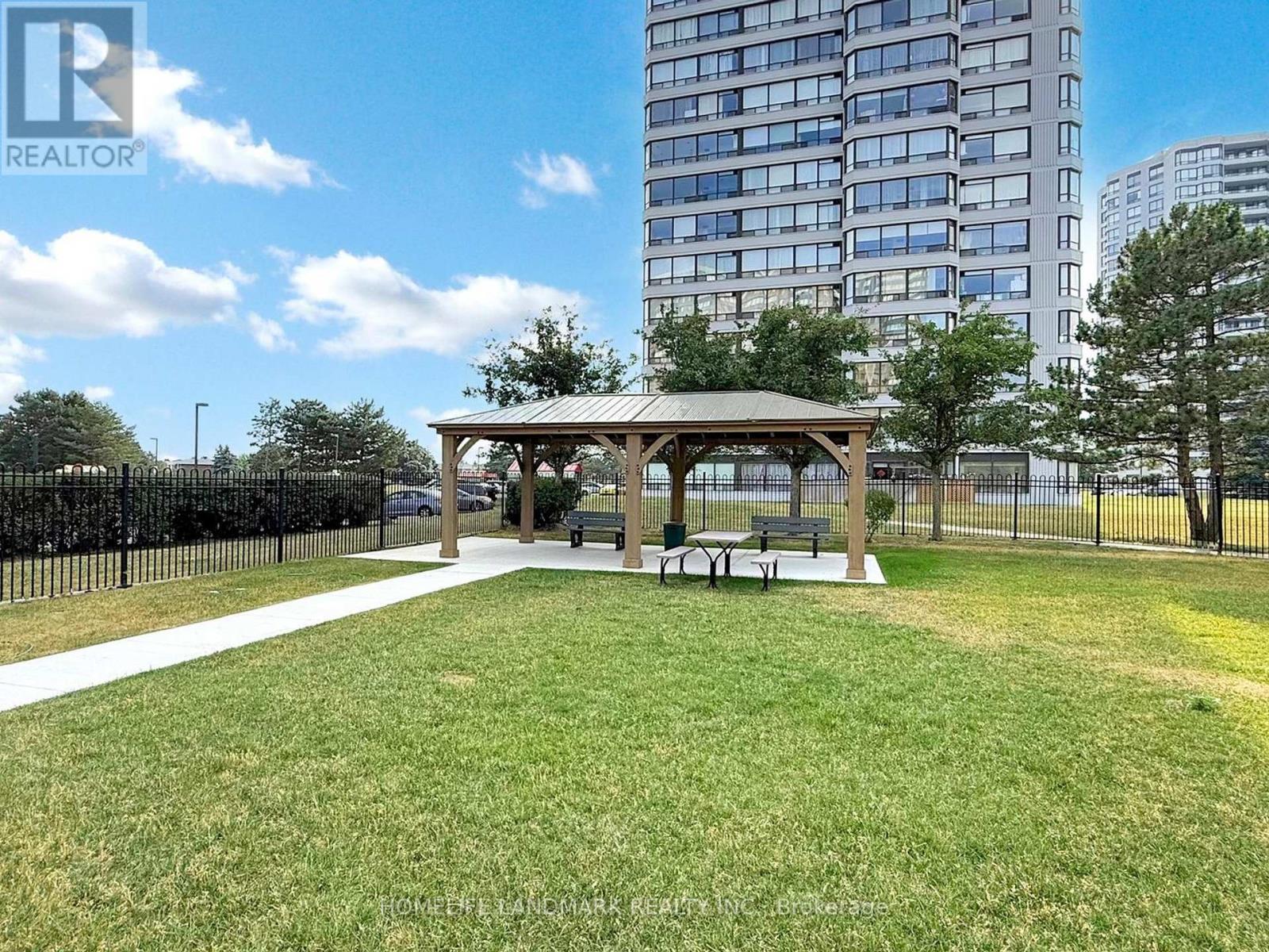 1203 - 350 Alton Towers Circle, Toronto, Ontario  M1V 5E3 - Photo 19 - E12546506