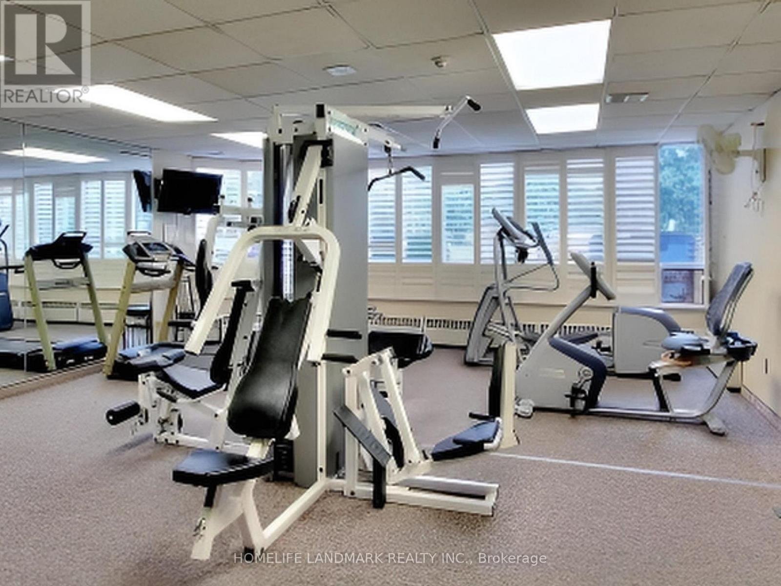 1203 - 350 Alton Towers Circle, Toronto, Ontario  M1V 5E3 - Photo 21 - E12546506