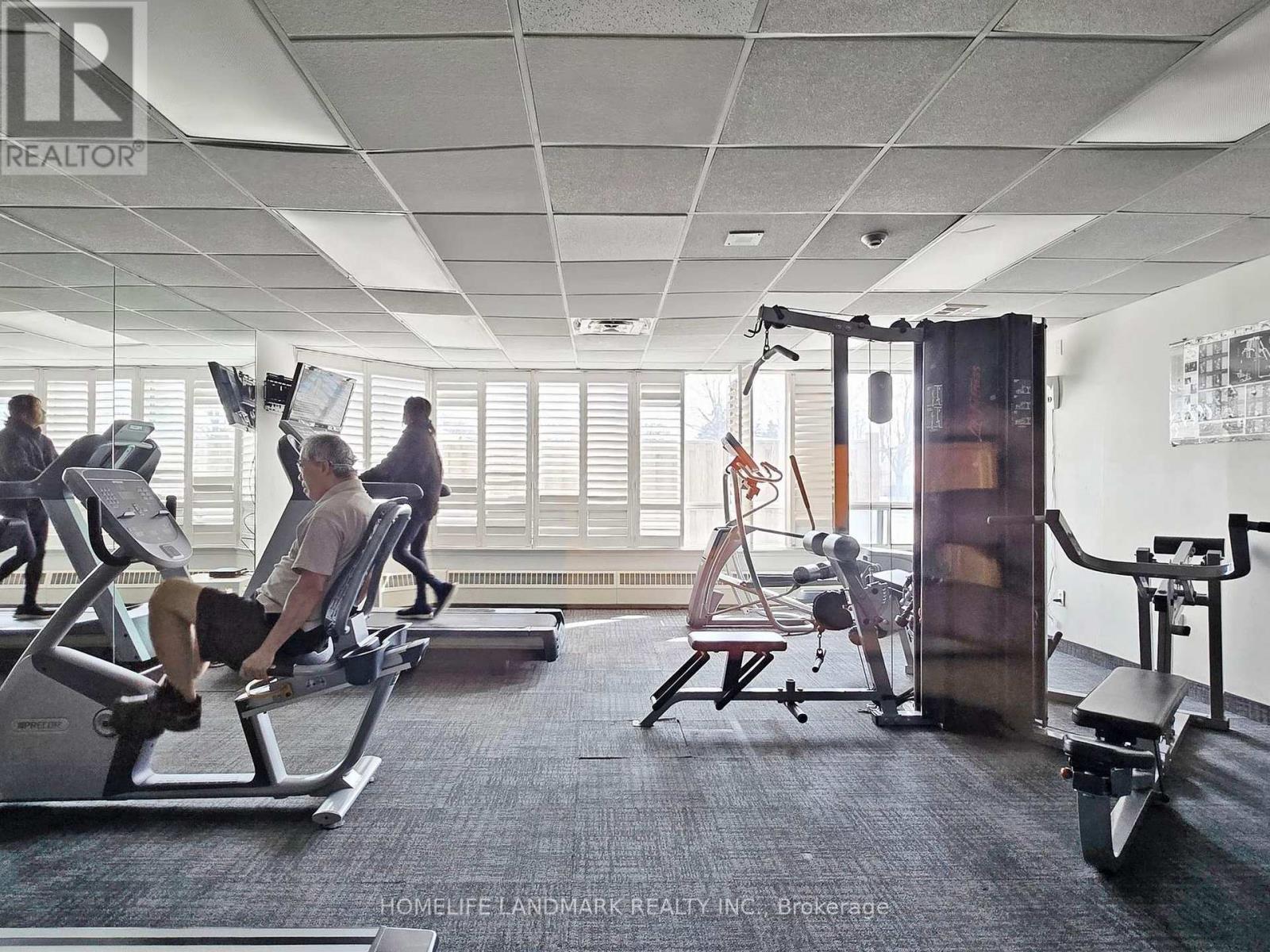 1203 - 350 Alton Towers Circle, Toronto, Ontario  M1V 5E3 - Photo 22 - E12546506