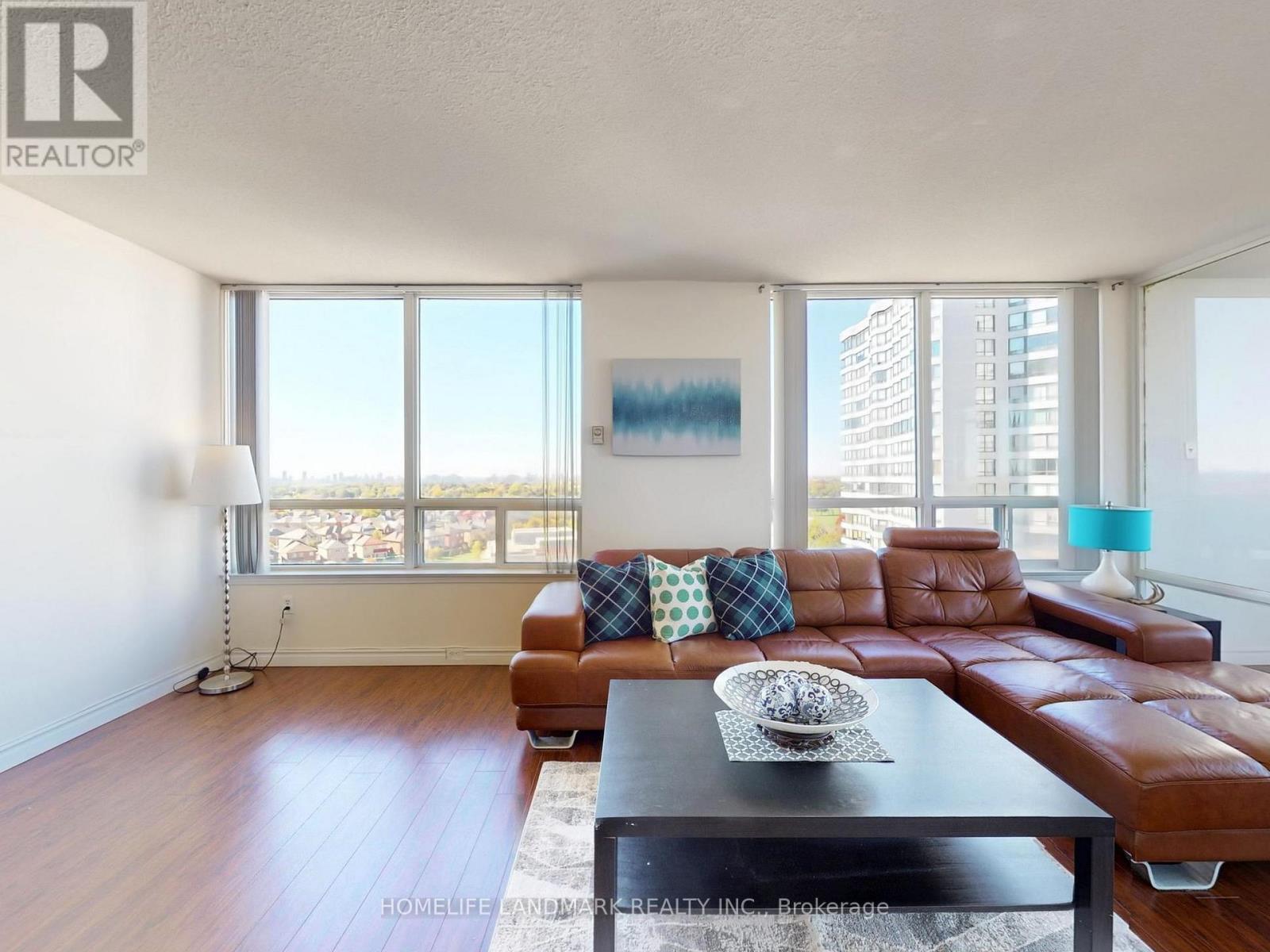 1203 - 350 Alton Towers Circle, Toronto, Ontario  M1V 5E3 - Photo 3 - E12546506