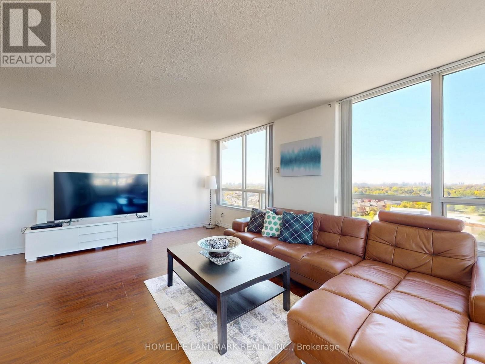 1203 - 350 Alton Towers Circle, Toronto, Ontario  M1V 5E3 - Photo 4 - E12546506