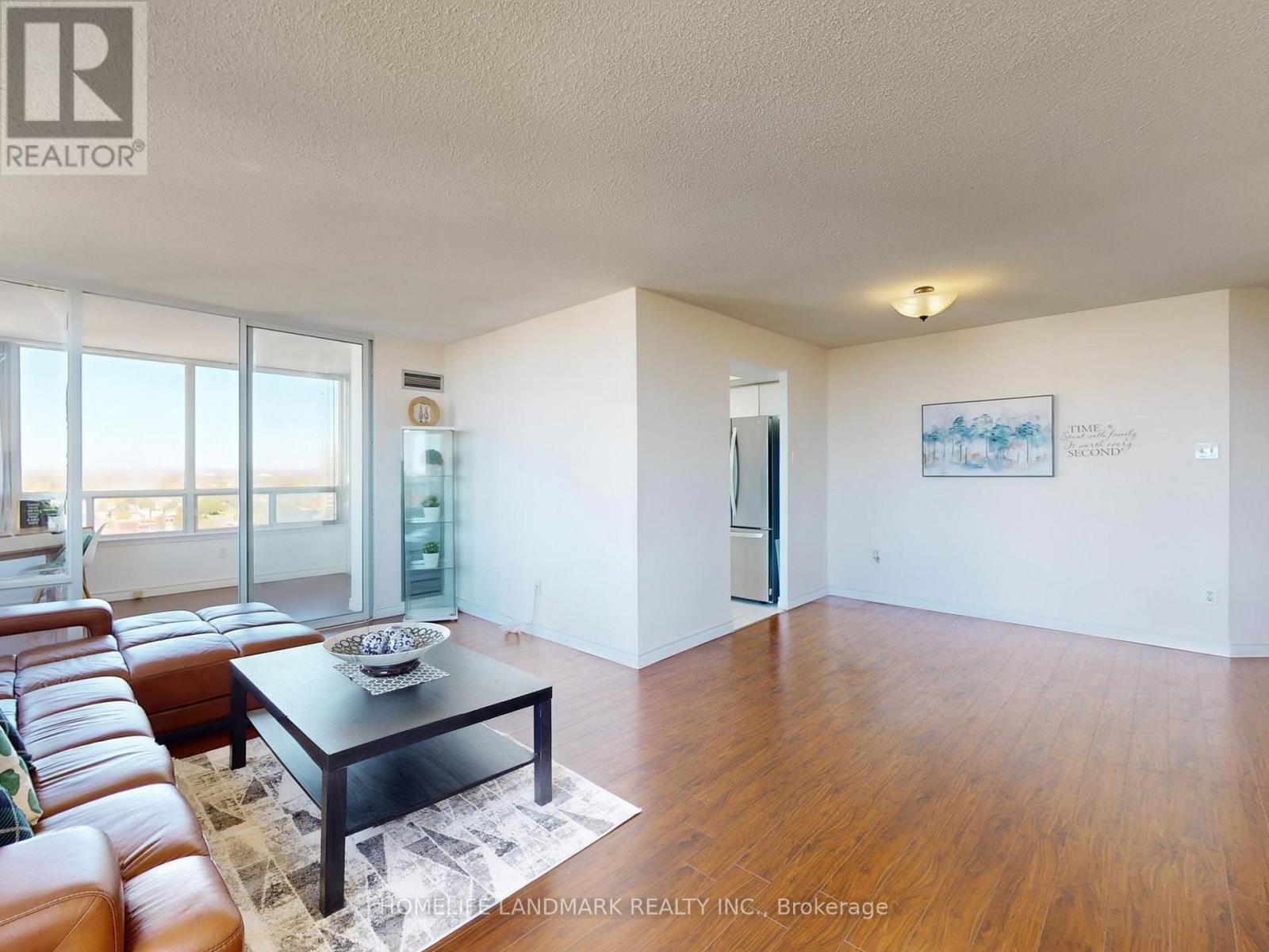 1203 - 350 Alton Towers Circle, Toronto, Ontario  M1V 5E3 - Photo 5 - E12546506