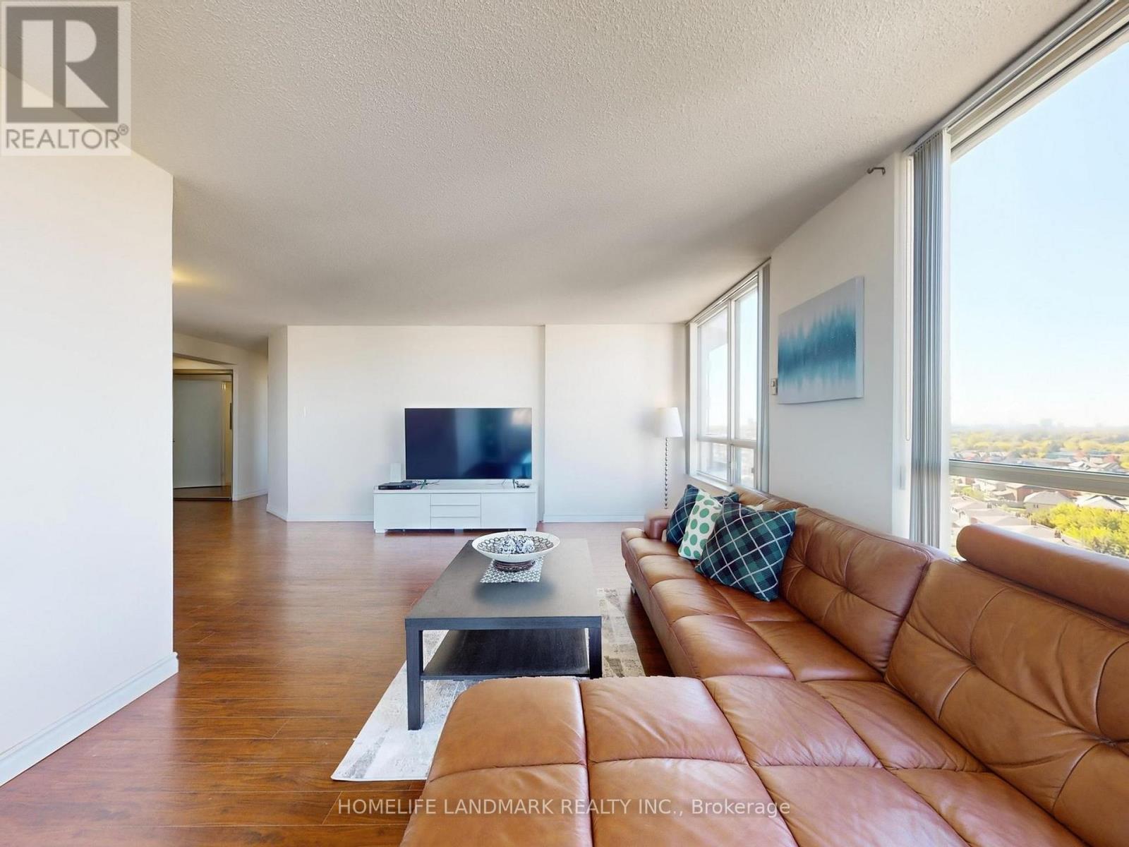 1203 - 350 Alton Towers Circle, Toronto, Ontario  M1V 5E3 - Photo 6 - E12546506