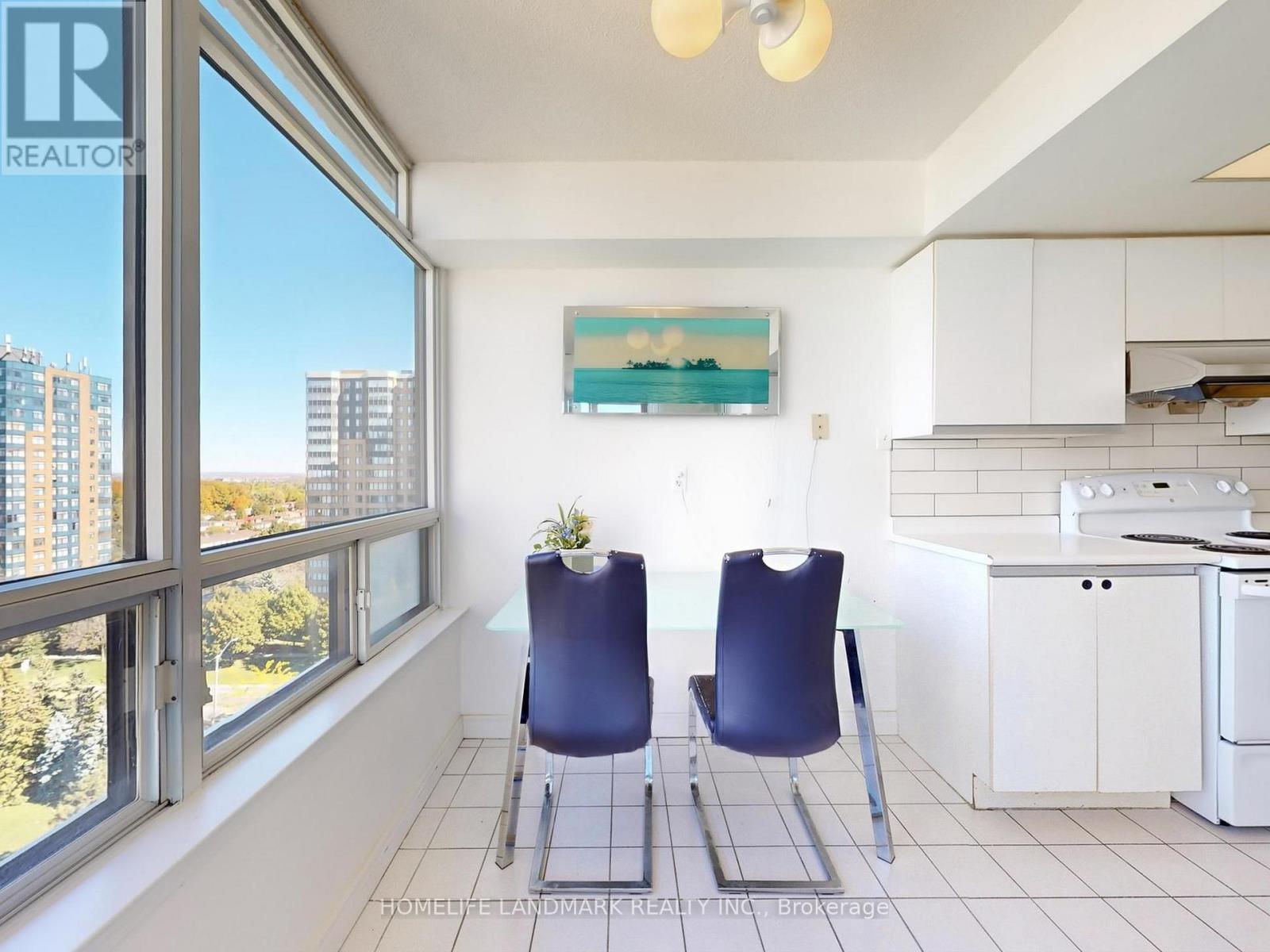 1203 - 350 Alton Towers Circle, Toronto, Ontario  M1V 5E3 - Photo 8 - E12546506