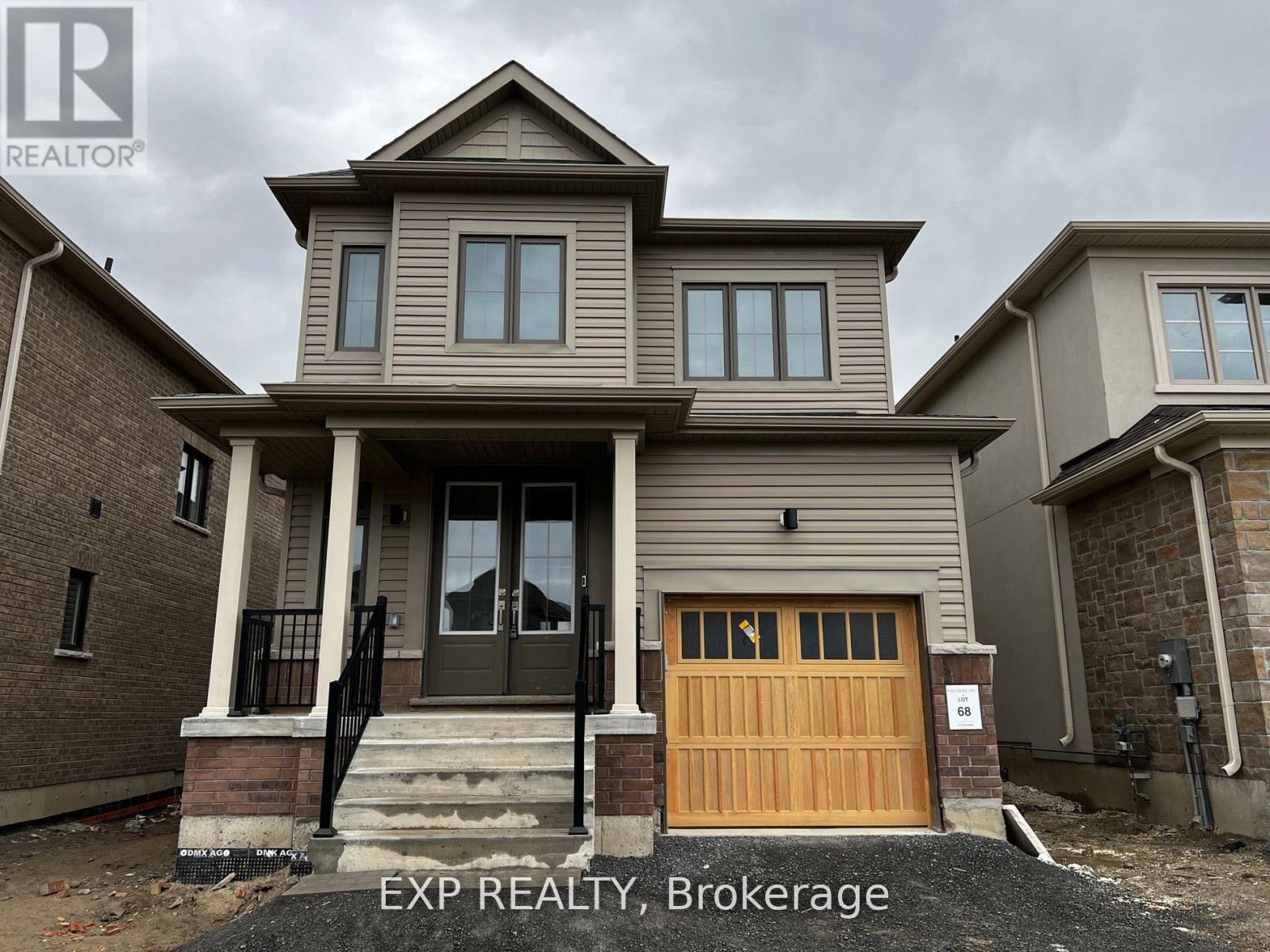 174 FLOOD AVENUE, Clarington, Ontario