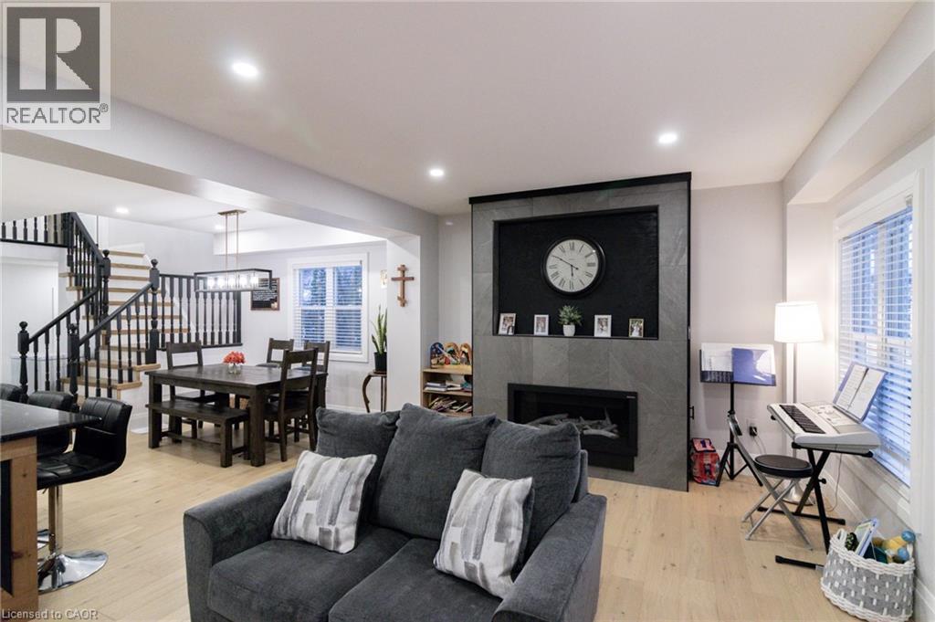 186 Livingston Boulevard, Baden, Ontario N3A 4K9 - Photo 10 - 40786074