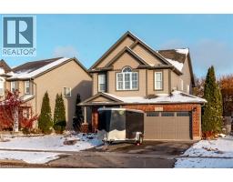 186 LIVINGSTON Boulevard, Baden, Ontario