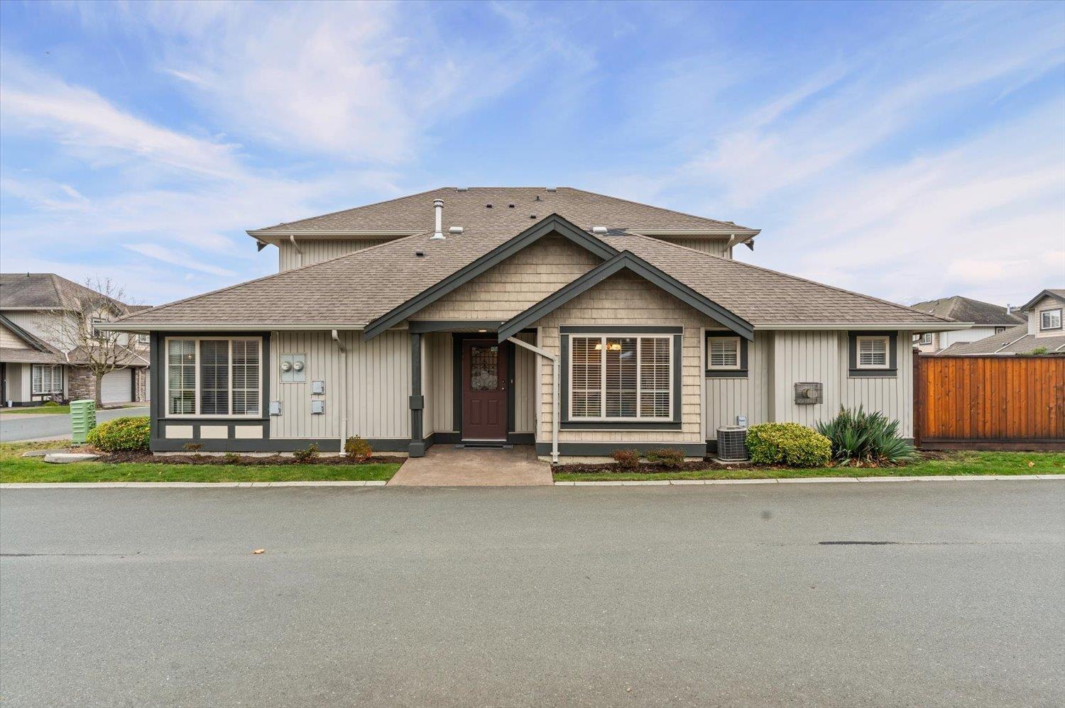 26 6449 BLACKWOOD LANE|Sardis South, Chilliwack, British Columbia