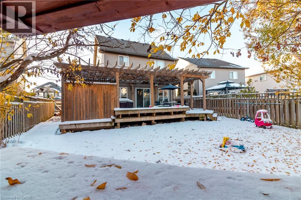 186 Livingston Boulevard, Baden, Ontario N3A 4K9 - Photo 42 - 40786074