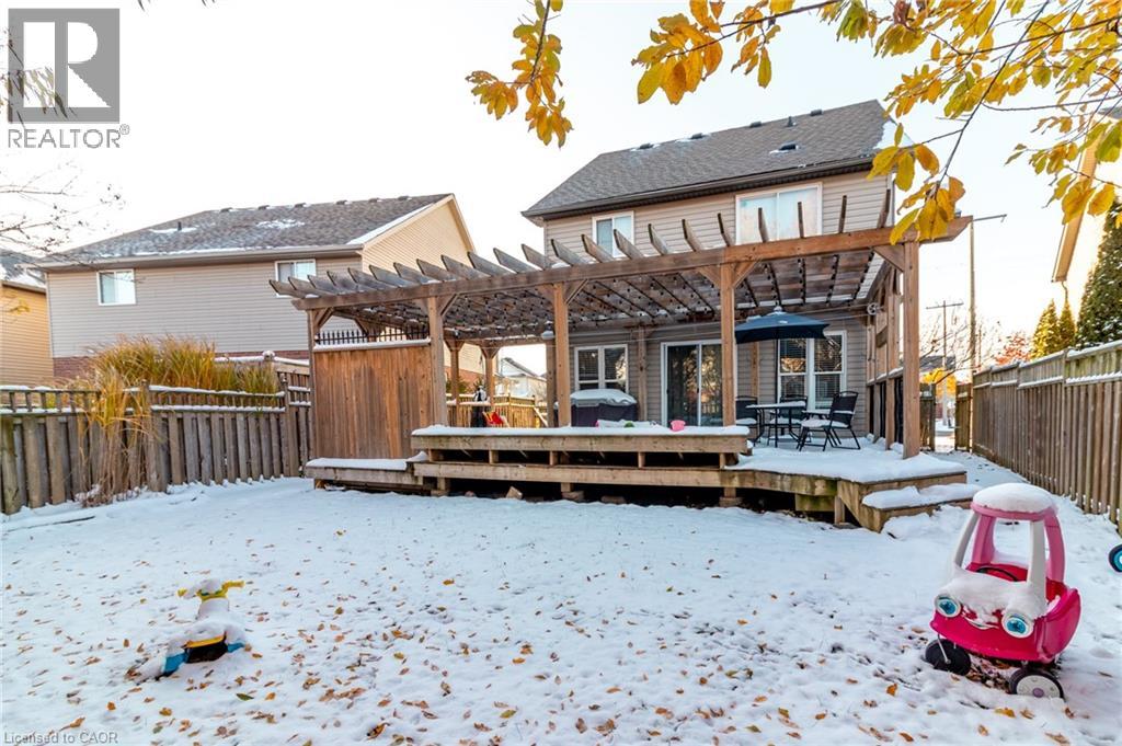 186 Livingston Boulevard, Baden, Ontario N3A 4K9 - Photo 41 - 40786074