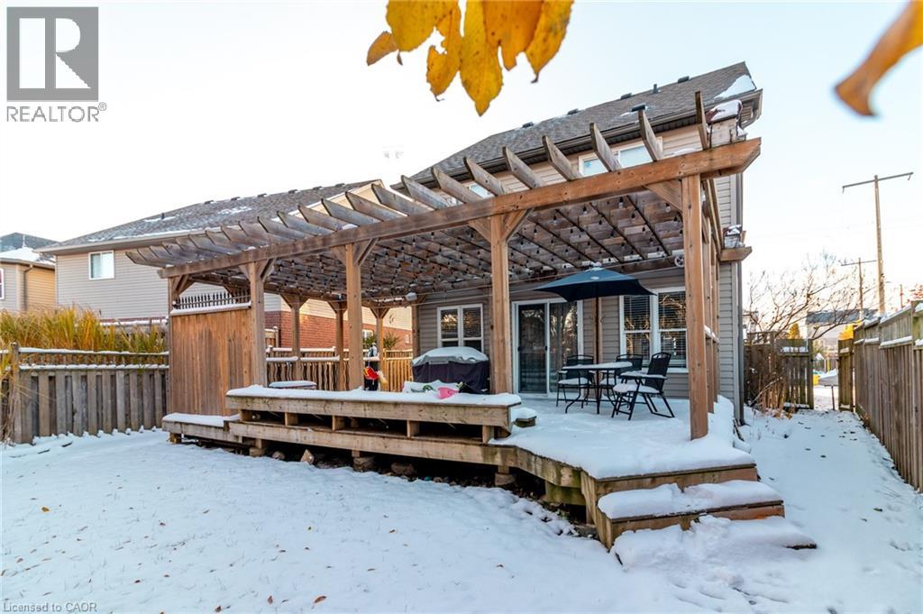 186 Livingston Boulevard, Baden, Ontario N3A 4K9 - Photo 40 - 40786074