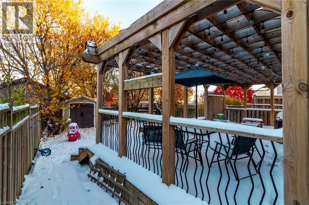 186 Livingston Boulevard, Baden, Ontario N3A 4K9 - Photo 44 - 40786074