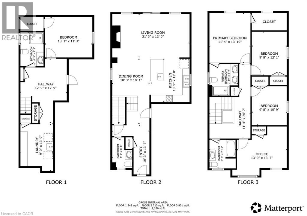 186 Livingston Boulevard, Baden, Ontario N3A 4K9 - Photo 45 - 40786074