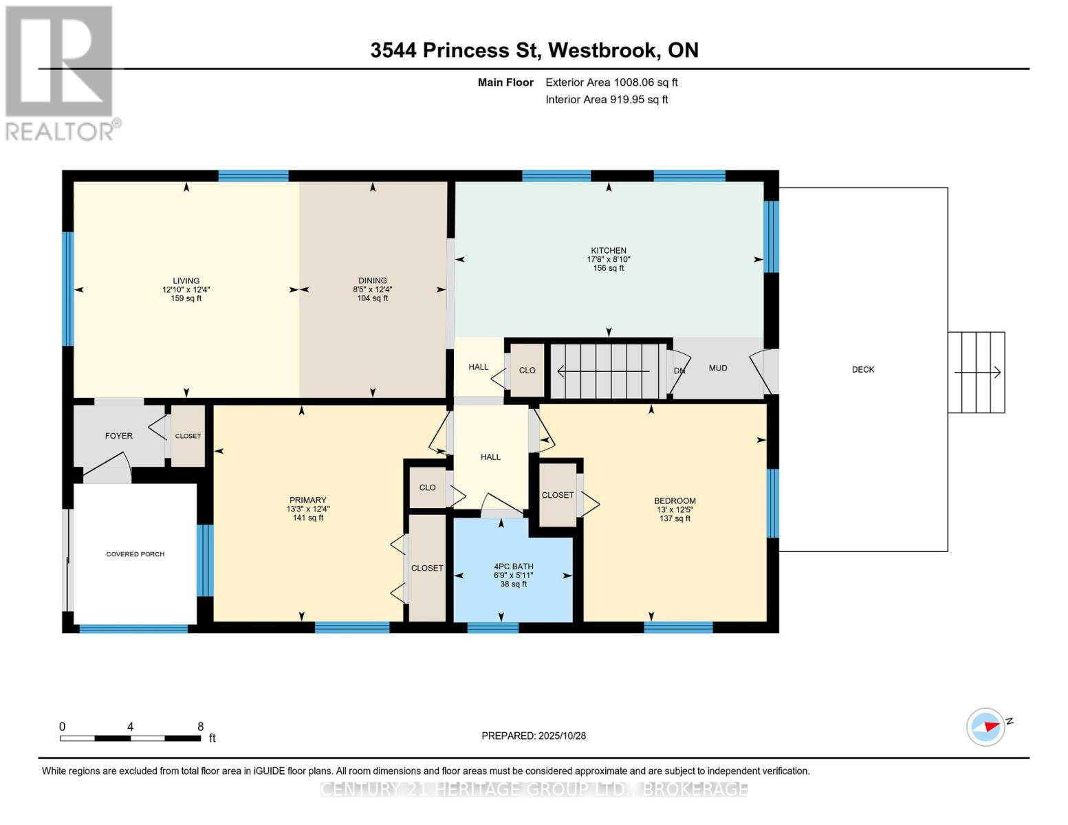 3544 Princess Street, Kingston, Ontario K7P 3A8 - Photo 19 - X12546652