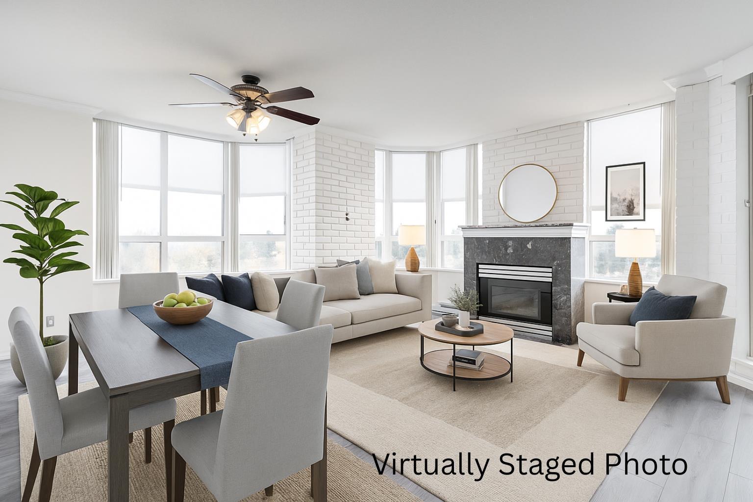 808 10082 148 Street, Surrey, British Columbia V3R 0S3 - Photo 10 - R3067085