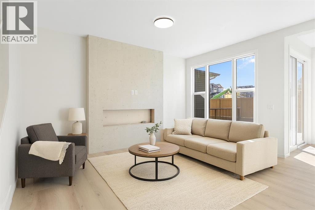 17 Marmot Passage Nw, Calgary, Alberta  T3R 2J3 - Photo 8 - A2263666